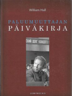 Paluumuuttajan päiväkirja