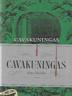 Cavakuningas