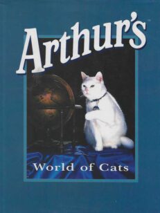 Arthur's World of Cats