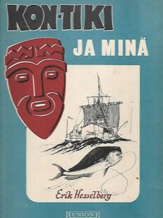 Kon-Tiki ja minä