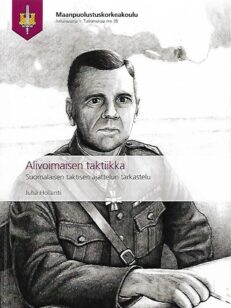 Alivoimaisen taktiikka