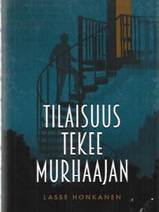 Tilaisuus tekee murhaajan