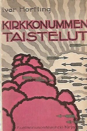 Kirkkonummen taistelut - Muistelmia ja vaikutelmia punakaartikapinan ajoilta v.1918