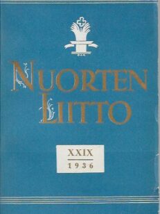 Nuorten Liitto 1936