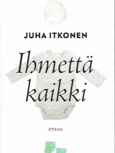 Ihmettä kaikki