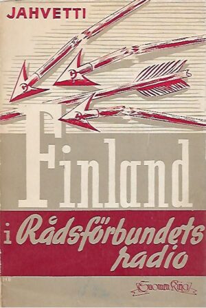 Finland i Rådsförbundets radio