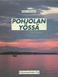 Pohjolan yössä