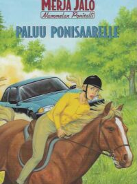 Paluu Poninsaarelle