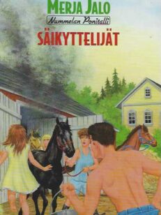 Säikyttelijät