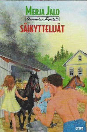 Säikyttelijät