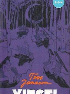 Viesti - Valitut novellit 1971-1997