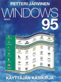 Windows 95 - Käyttäjän käsikirja