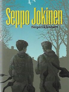 Siipirikkoiset [ Sakari Koskinen ]