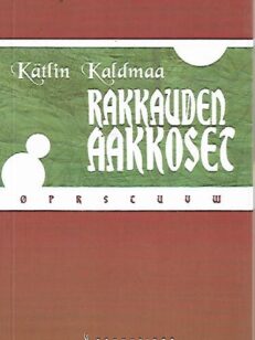 Rakkauden aakkoset