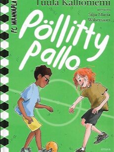 Pöllitty pallo