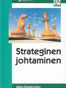 Strateginen johtaminen