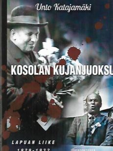 Kosolan kujanjuoksu