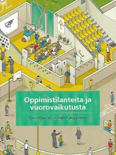 Oppimistilanteita ja vuorovaikutusta