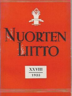 Nuorten Liitto 1935