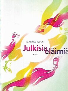 Julkisia eläimiä