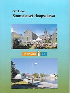 Suomalaiset Haapsalussa