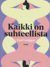 Kaikki on suhteellista