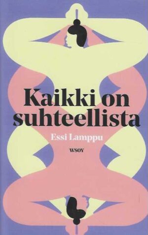 Kaikki on suhteellista