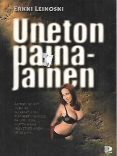 Uneton painajainen