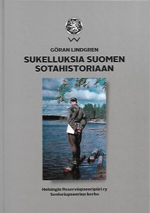 Sukelluksia Suomen sotahistoriaan