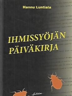 Ihmissyöjän päiväkirja