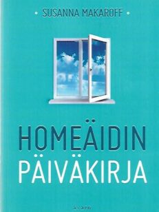 Homeäidin päiväkirja