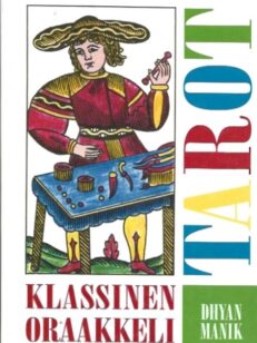 Tarot - Klassinen oraakkeli