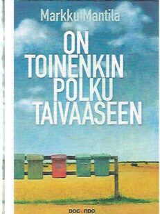 On toinenkin polku taivaaseen