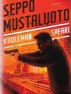 Kuoleman safari [ Janne Norrmann ]