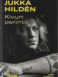 Jukka Hildén - Kivun perintö