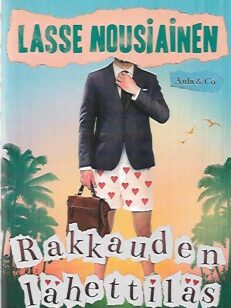 Rakkauden lähettiläs