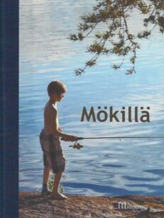 Mökillä