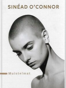 Sinead O´Connor - Muistelmat