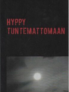 Hyppy tuntemattomaan