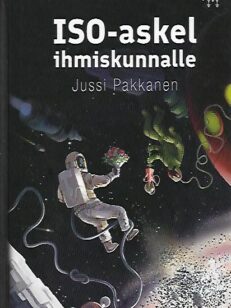 ISO-askel ihmiskunnalle