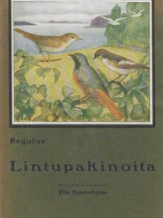 Lintupakinoita