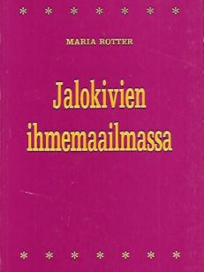 Jalokivien ihmemaailmassa - Seitsemän satua