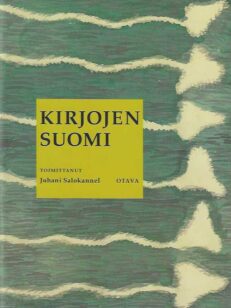 Kirjojen Suomi