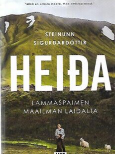 Heida - Lammaspaimen maailman laidalta