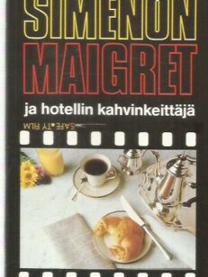 Maigret ja hotellin kahvinkeittäjä