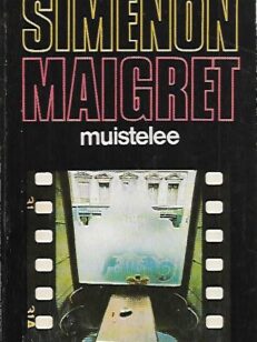 Maigret muistelee