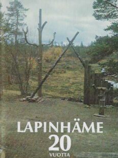 Lapinhäme 20 vuotta