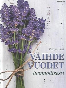 Vaihdevuodet luonnollisesti