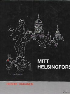 Mitt Helsingfors