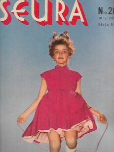 Seura 28/1957